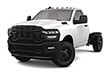 2025 Ram 3500 Chassis Cab Truck 